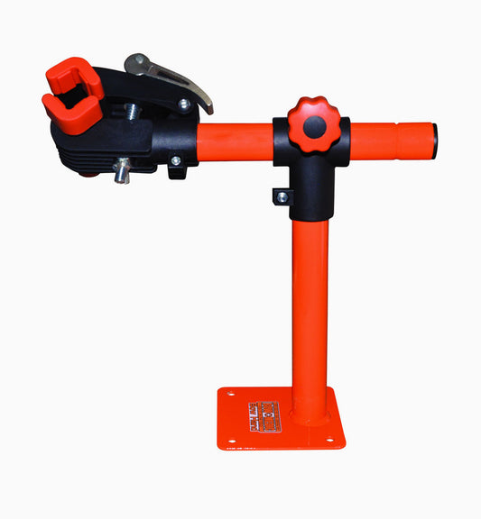 Archery Equipment | Bow Medic Bow Hand Bench Mount