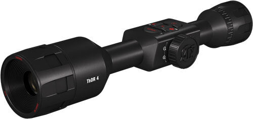 ATN THOR 4 2.5-25X THERMAL RFL