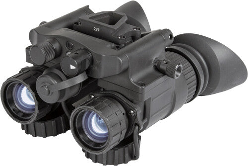 AGM  NIGHT VISION GOGGLE /BINO DUAL TUBE GEN 3