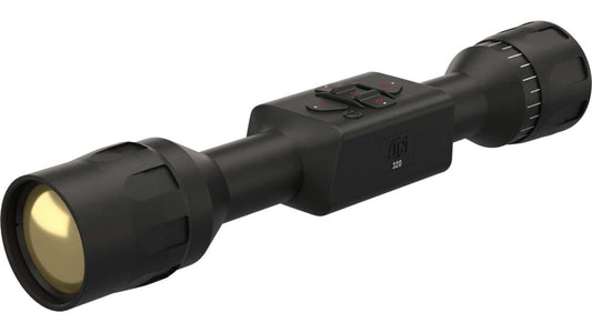 ATN THOR LT 5-10X THERMAL RFL