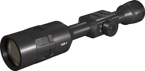 ATN THOR 4 4-40X THERMAL RFL