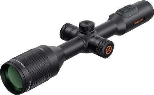ATHLON THERMAL SCOPE CRONUS