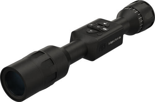 ATN X-SIGHT LTV 5-15X DIGITAL