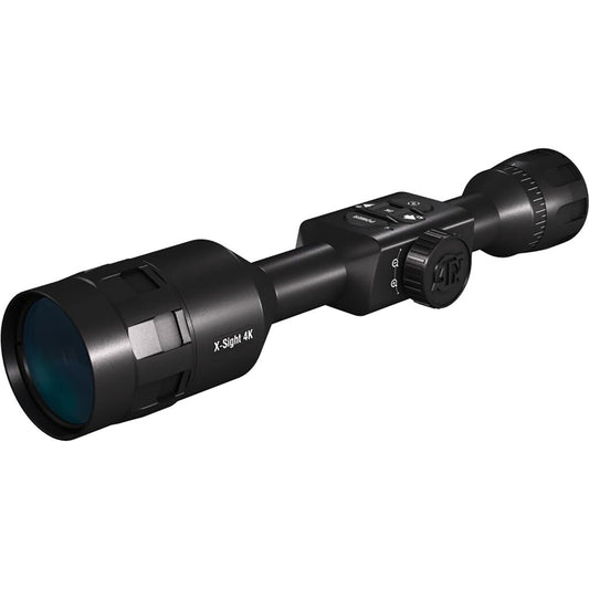 ATN X-SIGHT 4K 3-14X PRO EDTN