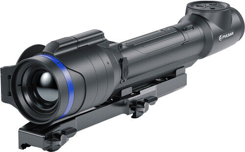 PULSAR TALION XQ35 PRO 2.5-10