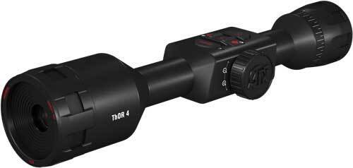 ATN THOR 4 7-28X THERMAL RFL