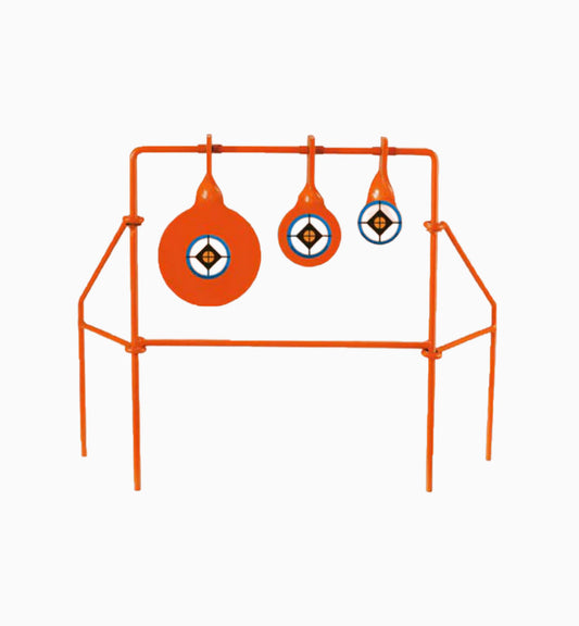 Do All .22 Triple Spinner
