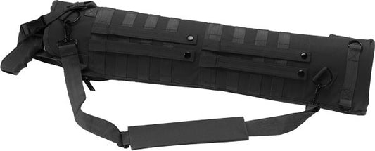US PK STUBBY SHOTGUN SCABBARD